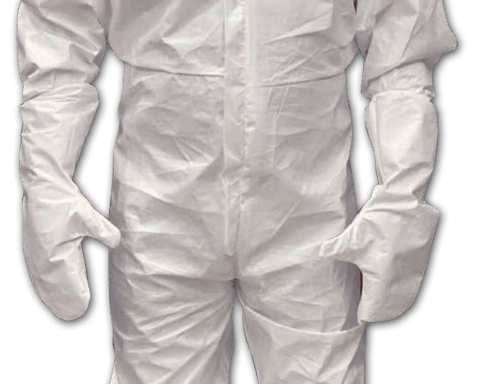 Protective Coverall